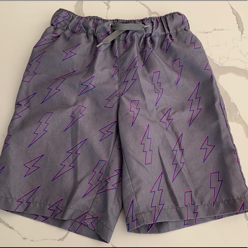 4/$10 ✨ Boys’ Swim Trunks